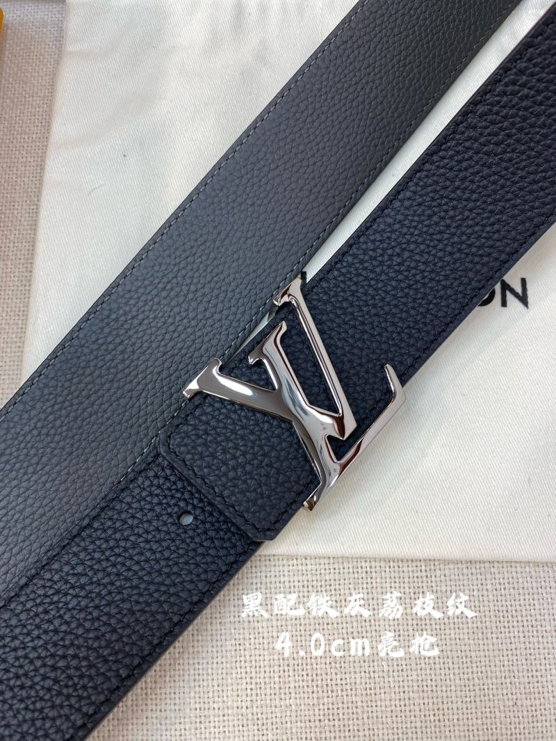 Louis Vuitton Belts